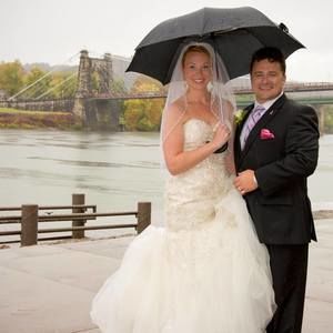 Meet your Posher, Miranda